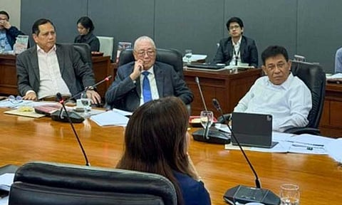 The Financial Stability Coordination Council (FSCC) reaffirmed its commitment to safeguarding the country’s financial system amid shifting global and local conditions. The FSCC welcomed new Securities and Exchange Commission (SEC) Chairman Atty. Francis E. Lim, who brings expertise in capital markets and regulation.