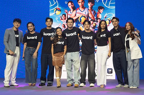 iWant officially launches revamped streaming platform across all devices