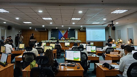 Bacolod City Council