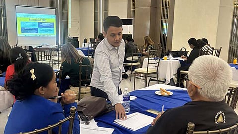 SM, DTI strengthen MSME resilience thru business continuity plan training