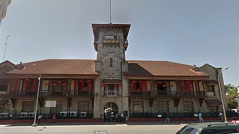 Zamboanga City Hall
