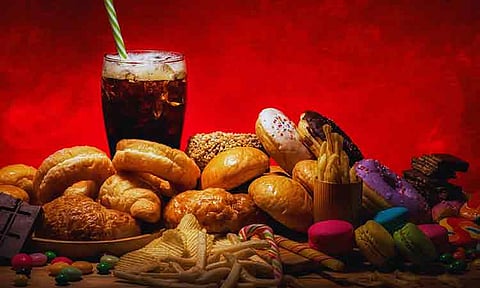 Zozobrado seeks to revisit junk food ban in schools