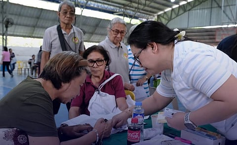Employment opportunities for senior citizens eyed expanded