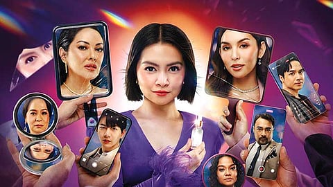 Cebuana Fonacier on ‘Beauty Empire’ show attracts primetime viewers