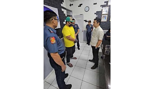 AC Nail artist slay suspect arrested