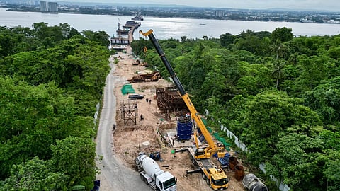 (DPWH)