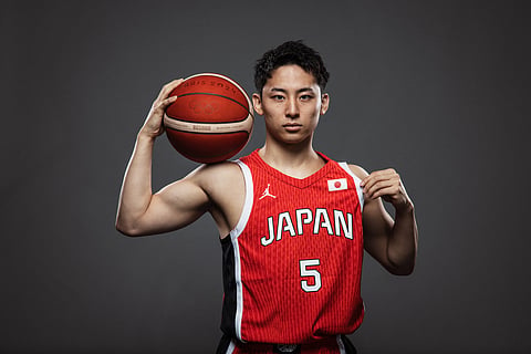 Yuki mipirma og two-way contract