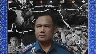 PNP docu "Sa Likod ng Tsapa" to showcase police challenges, triumphs
