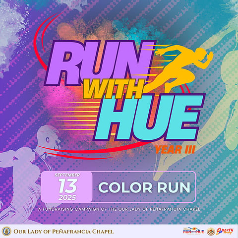 Takbo Peñafrancia: A run for faith and community