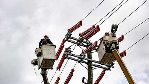 Moratorium on new coal-fired power plants stays