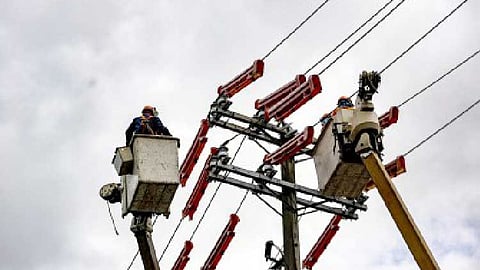 Electric co. misalikway sa fake news nga mikatap 