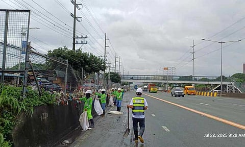 MPTC vows to help in waste management 