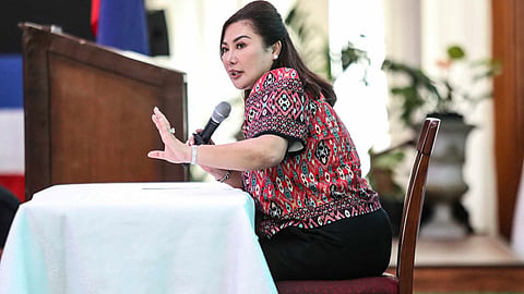 Trapik nakapahinay sa relief operations ngadto sa norte 