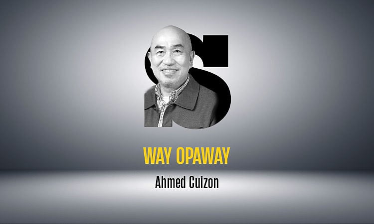 Cuizon: Ang Pagbaha sa Luha