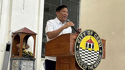 Archival mi-deny nga grabe’ng pagkaguba sa CCMC, SRP tunnel