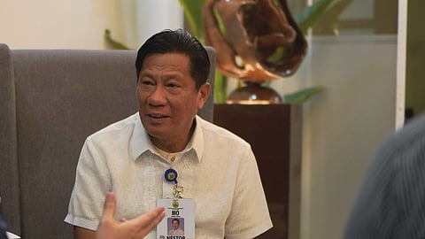 Archival praises Marcos' Sona directives on flood control, education 