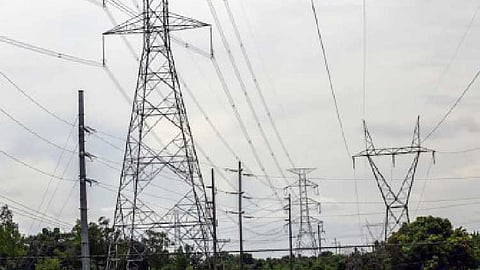 Transmission line projects improvement continues to back grids