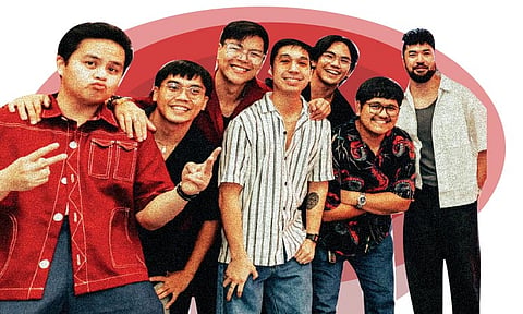 Lola Amour spins a new era with Love on Loop