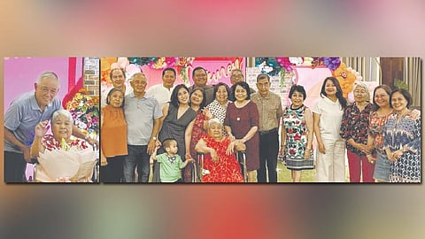 Neri: Birthdays