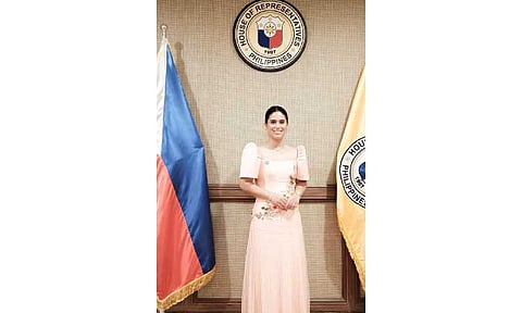 Pampanga solon lauds President Marcos' SONA