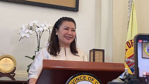Baricuatro reflects on her 6 months in office 