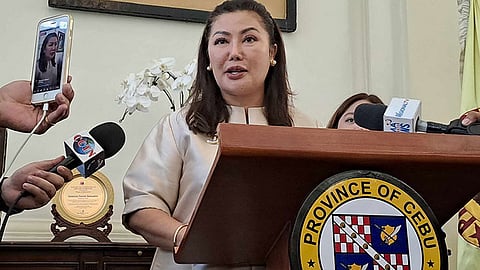P11.9B budget sa 2026 giduso ni Gov. Pam