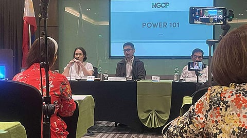 NGCP fast-tracks major power projects to boost Cebu grid stability
