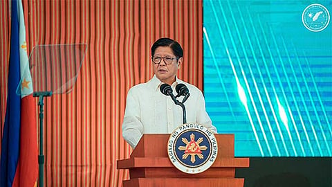 Bongbong Marcos