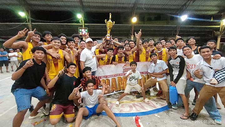 Wildkittens capture Emil’s Fiesta Cup championship