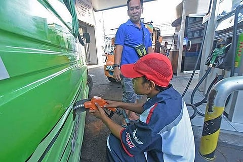 Usbaw sa presyo sa lana giatangan