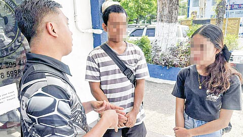 Estudyante nailad sa ‘task scam’ 