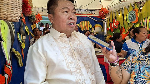 Cesar “Didoy” Suan