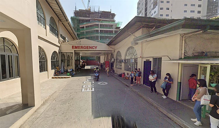 PGH opens doors to non-leptospirosis NKTI patients