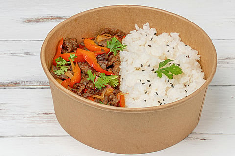 White rice and diabetes