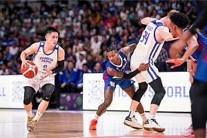 PH falls to Chinese Taipei