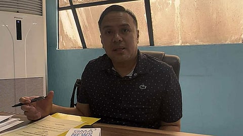 Glen Galario