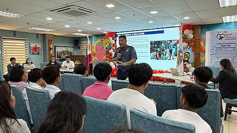 Officials hold emergency meeting after Jaro stabbing, ICC rumble