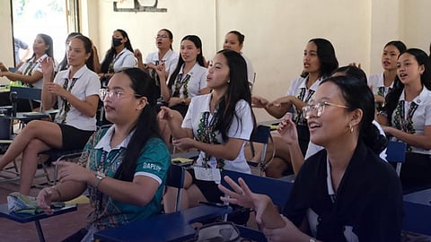 (CIO-Davao)
