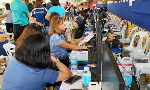 Barmm exceeds 150,000 voter registrants projection