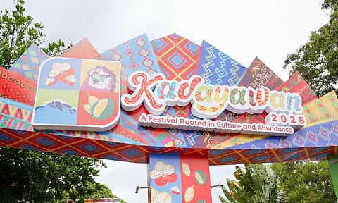 Kadayawan through the years