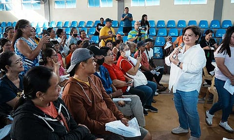 PHOTO: Fb Page of Pampanga PIO 