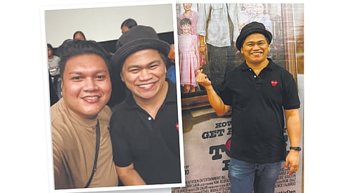 'How To Get Away From My Toxic Family' alang sa OFW families