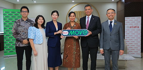 MOVE launches ‘Discover ASEAN’ microsite to boost Southeast Asia tourism