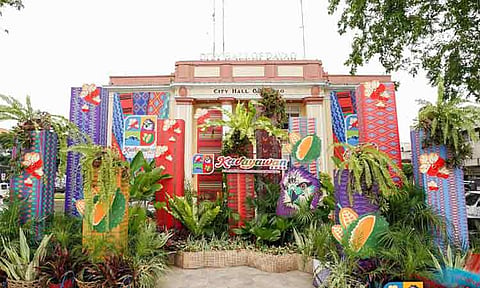 Tight security, medical cover for Kadayawan 