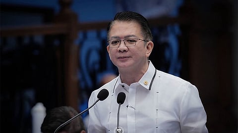 Chiz Escudero