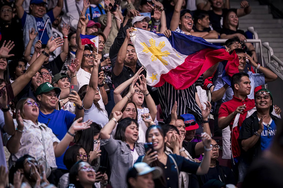 Filipino optimism falls in early 2026
