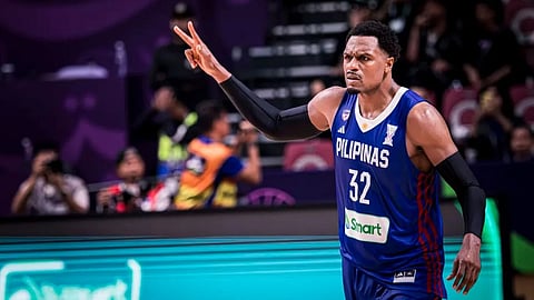 Justin Brownlee’s clutch heroics in Gilas Pilipinas’ overtime win against Saudi Arabia set up a Fiba Asia Cup 2025 quarterfinal showdown with top-seed Australia Boomers on Wednesday, August 13, at King Abdullah Sports City in Jeddah, Saudi Arabia.