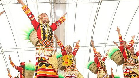 Indak-Indak (File Photo)