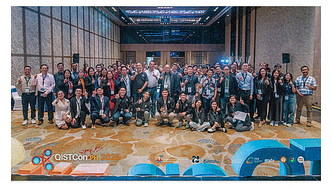 PH joins global quantum race with first confab in Cebu