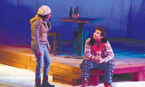 One night only: Atadero comes to Cebu for ‘Almost, Maine’